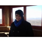 Sandra Single aus Schwanstetten