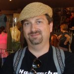 Michael Single aus Georgensgmünd