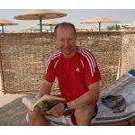 Jörg Single aus Kalchreuth